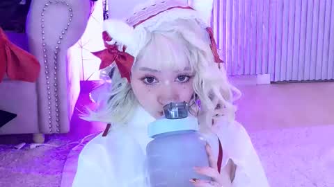    online show from December 20, 3:30 pm