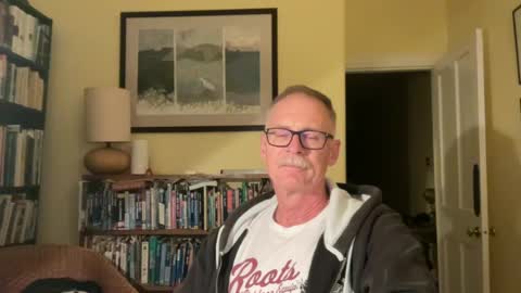 zephr1 online show from July 22, 8:33 pm