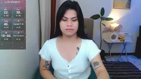 zephyraaaaa online show from July 16, 3:07 pm