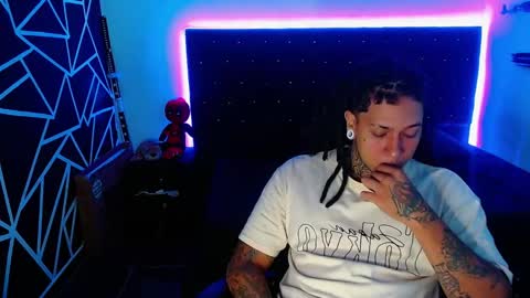 zero_x9 online show from February 15, 9:55 pm