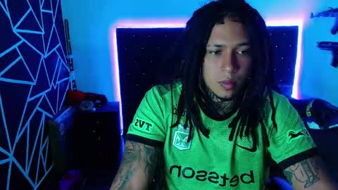 zero_x9 online show from February 20, 9:26 pm