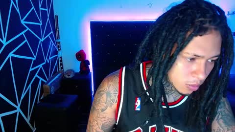 zero_x9 online show from February 23, 6:05 pm