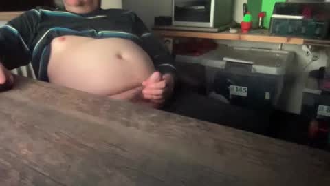 zeron900 online show from November 1, 5:31 am