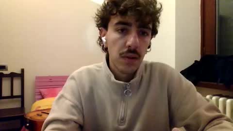 zeta214 online show from January 7, 5:04 pm