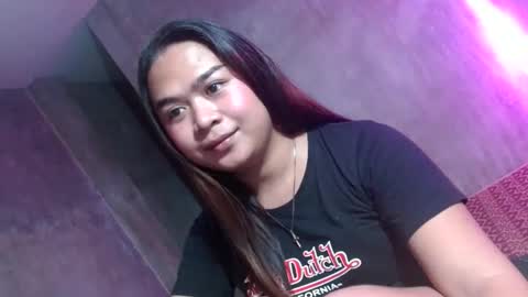 Snapshot of zethiabautsta18 chatting on February 27, 12:27 pm zethiabautsta18 online show from February 27, 12:27 pm