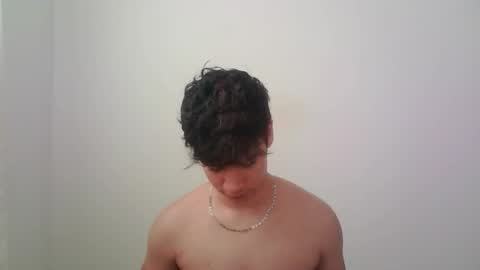 zeus_183 online show from November 7, 1:33 pm