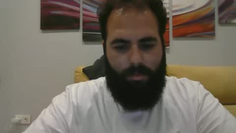 Snapshot of zeusateneo chatting on January 25, 4:46 pm Zeus online show from January 25, 4:46 pm