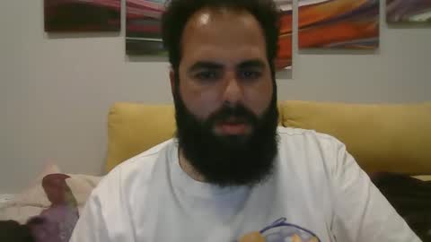 Snapshot of zeusateneo chatting on February 1, 11:27 pm Zeus online show from February 1, 11:27 pm