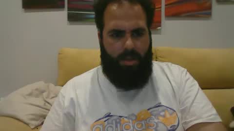Snapshot of zeusateneo chatting on February 3, 11:15 pm Zeus online show from February 3, 11:15 pm
