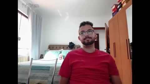 Snapshot of zezuinho chatting on April 4, 5:54 pm zezuinho online show from April 4, 5:54 pm