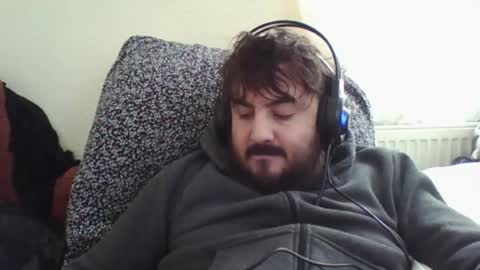 Snapshot of zh1nasah chatting on March 17, 8:06 am zH1NaSaH online show from March 17, 8:06 am