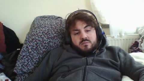 Snapshot of zh1nasah chatting on March 18, 8:06 am zH1NaSaH online show from March 18, 8:06 am