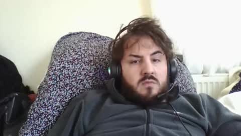 Snapshot of zh1nasah chatting on March 20, 7:57 am zH1NaSaH online show from March 20, 7:57 am