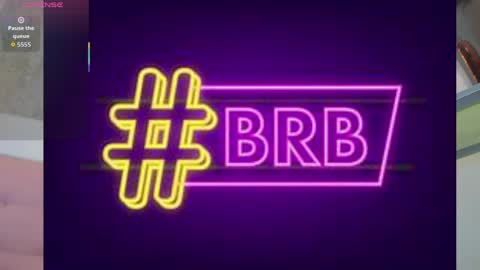 ZHAMIRA  ANDRES online show from September 26, 12:58 am