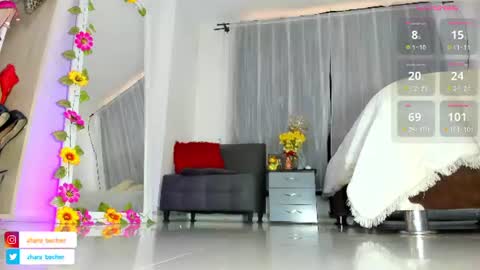 Zhara online show from June 19, 6:34 pm