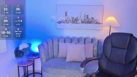 Zhara online show from May 23, 5:01 am