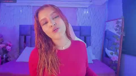 Snapshot of zhararousse chatting on July 15, 11:26 am Zhara Rousse online show from July 15, 11:26 am