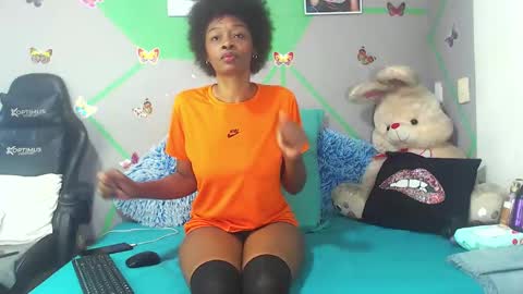 zharick online show from November 16, 5:57 am