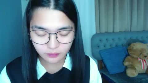 im your lovely zhaviabigcock here online show from September 9, 10:59 am