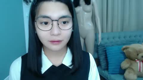 im your lovely zhaviabigcock here online show from September 27, 11:15 am