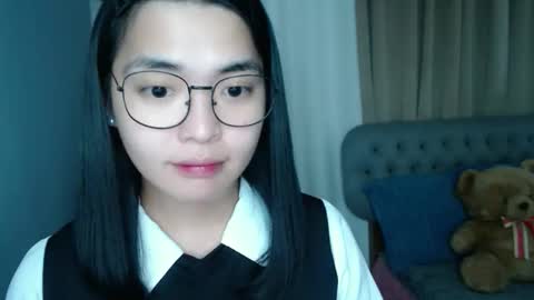 im your lovely zhaviabigcock here online show from October 5, 2:59 pm