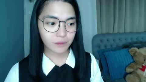 im your lovely zhaviabigcock here online show from October 11, 8:35 am