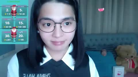 im your lovely zhaviabigcock here online show from March 1, 4:03 am