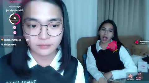 im your lovely zhaviabigcock here online show from April 11, 2:05 am