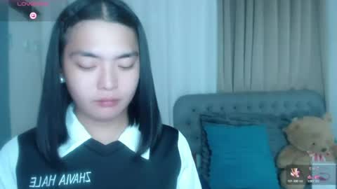 im your lovely zhaviabigcock here online show from June 24, 11:09 am