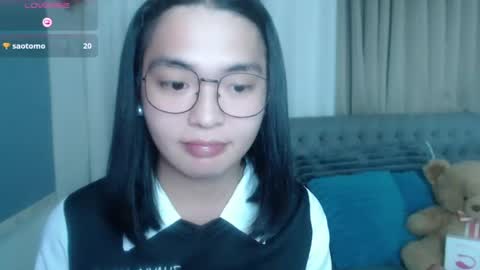 im your lovely zhaviabigcock here online show from June 27, 5:18 pm