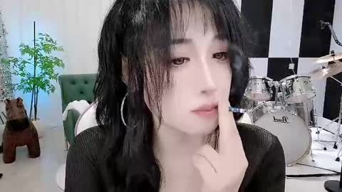 zhen online show from September 8, 4:28 pm