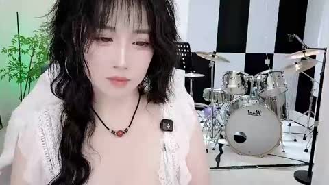 zhen online show from September 23, 2:09 pm