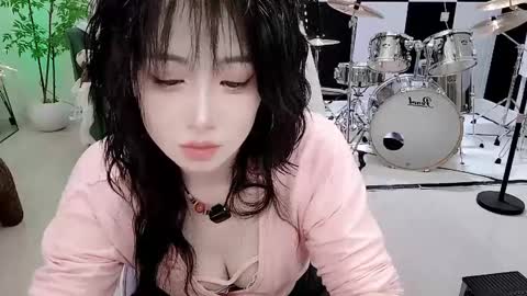 zhen online show from October 2, 8:27 pm