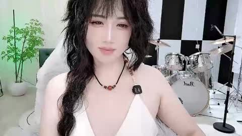 zhen online show from October 13, 3:34 pm