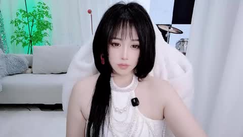 zhen online show from November 23, 11:54 am