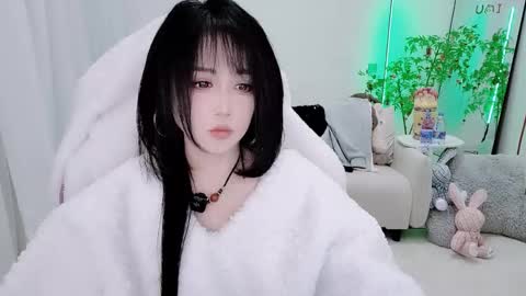 zhen online show from February 23, 5:10 pm