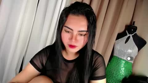 CATE online show from October 15, 11:21 am