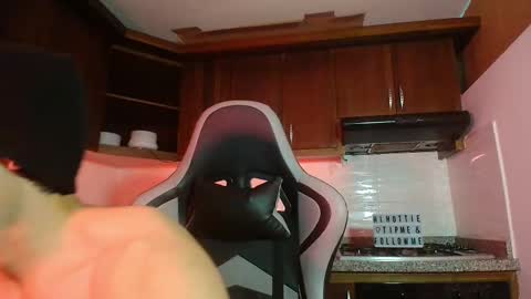 Zhingarher online show from November 19, 3:17 am