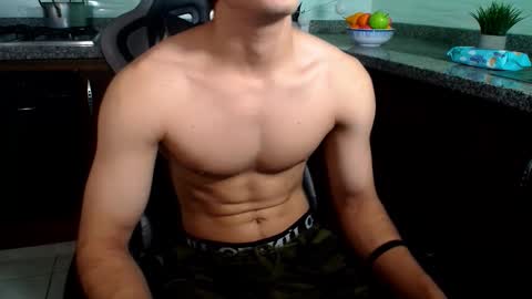 Zhingarher online show from January 6, 2:04 am