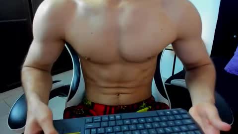 Zhingarher online show from March 2, 1:19 am