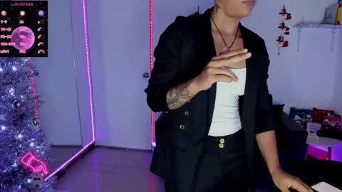 zhoestrong online show from December 22, 11:11 am