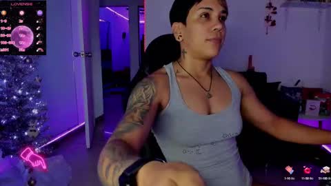 zhoestrong online show from January 4, 11:22 am