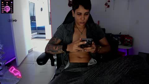 zhoestrong online show from January 6, 3:40 pm