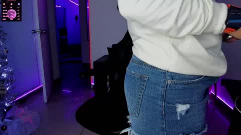 zhoestrong online show from January 7, 1:49 am