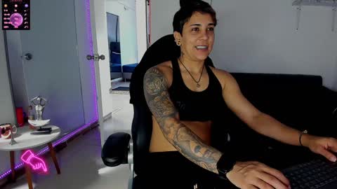 zhoestrong online show from January 8, 4:22 pm