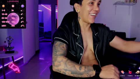 zhoestrong online show from January 11, 3:02 am