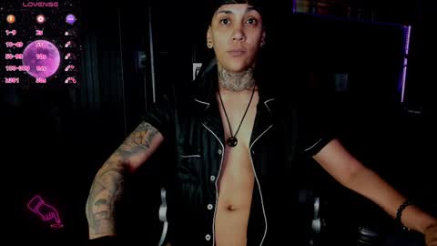 zhoestrong online show from February 12, 11:29 am