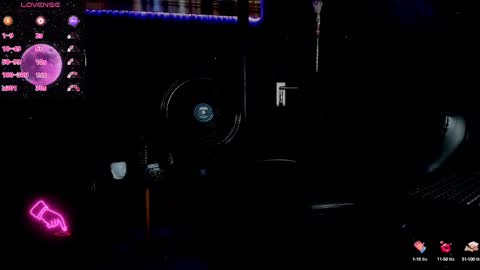 zhoestrong online show from February 28, 10:06 pm