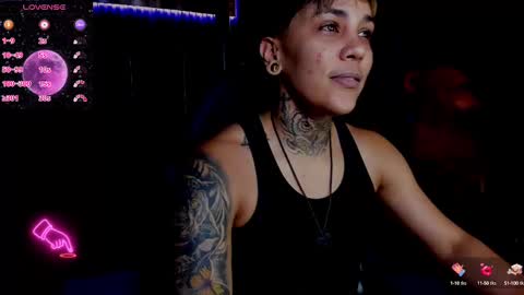 zhoestrong online show from March 7, 11:49 pm