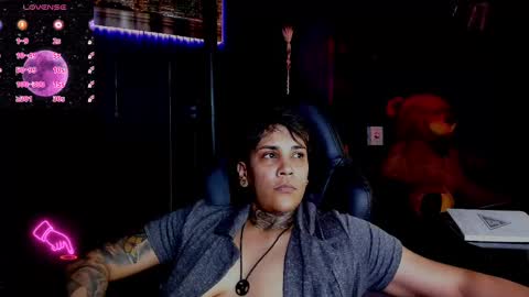 zhoestrong online show from March 10, 3:41 pm